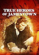 Bohaterowie z Jamestown